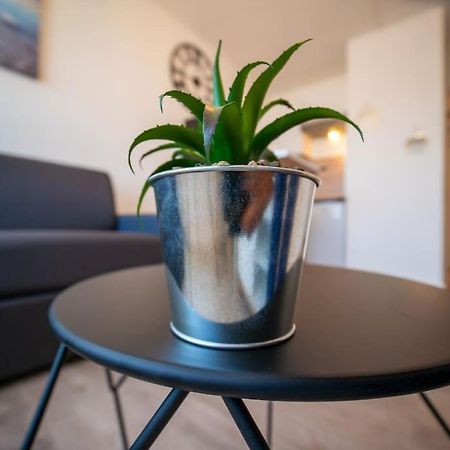 Fully Equipped Apartment St Charles Train Station Marseille Extérieur photo
