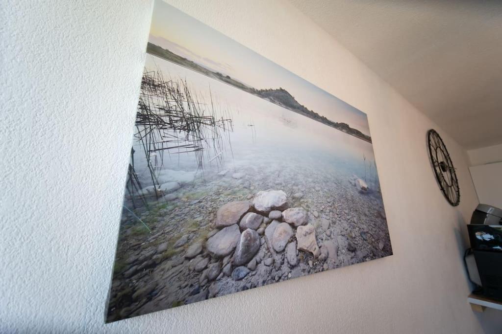 Fully Equipped Apartment St Charles Train Station Marseille Extérieur photo