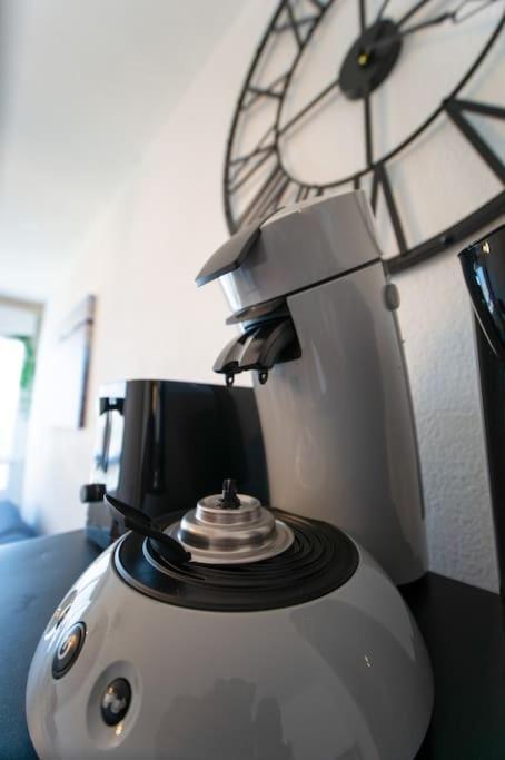 Fully Equipped Apartment St Charles Train Station Marseille Extérieur photo